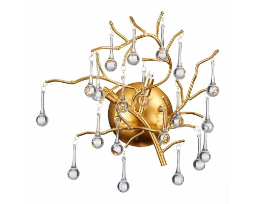 Бра Savona SL1651.201.02 ST Luce