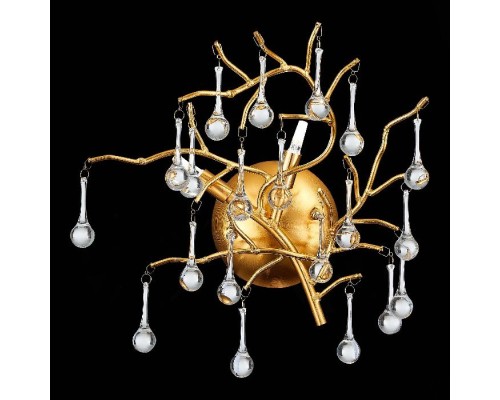 Бра Savona SL1651.201.02 ST Luce