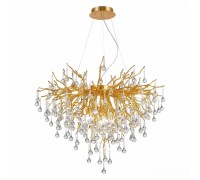 Подвесная люстра Savona SL1651.203.09 ST Luce