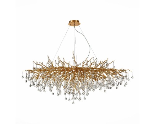 Подвесная люстра Savona SL1651.203.15 ST Luce