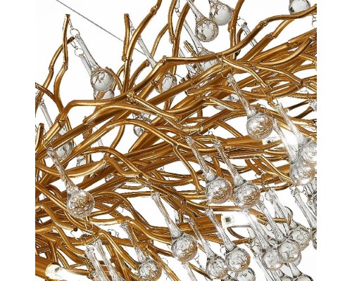 Подвесная люстра Savona SL1651.203.15 ST Luce