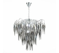 Подвесная люстра Siena SL1652.103.06 ST Luce