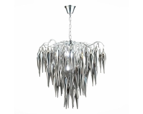 Подвесная люстра Siena SL1652.103.06 ST Luce
