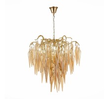 Подвесная люстра Siena SL1652.203.06 ST Luce