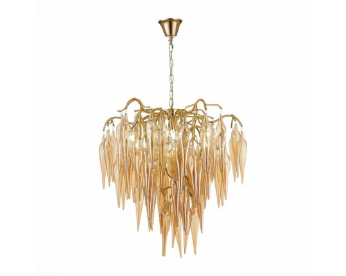 Подвесная люстра Siena SL1652.203.06 ST Luce