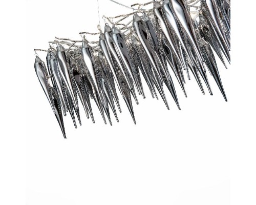 Подвесная люстра Siena SL1653.103.12 ST Luce