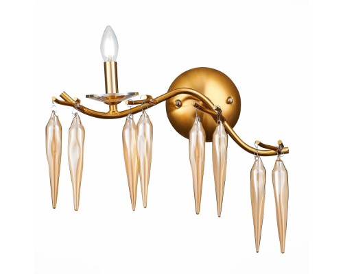 Бра Siena SL1653.201.01 ST Luce