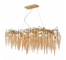 Подвесная люстра Siena SL1653.203.12 ST Luce