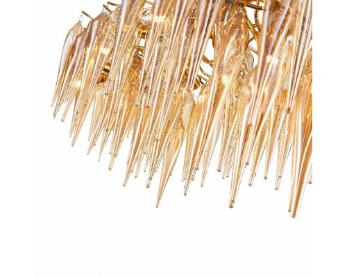 Подвесная люстра Siena SL1653.203.12 ST Luce