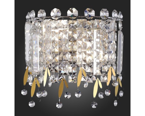 Настенный светильник Desio SL1655.201.02 ST Luce