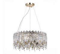 Подвесная люстра Desio SL1655.203.06 ST Luce