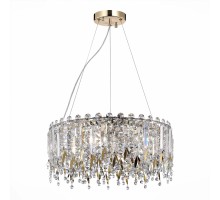 Подвесная люстра Desio SL1655.203.06 ST Luce
