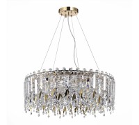 Подвесная люстра Desio SL1655.203.08 ST Luce