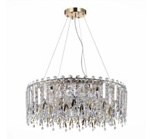 Подвесная люстра Desio SL1655.203.08 ST Luce
