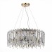 Подвесная люстра Desio SL1655.203.08 ST Luce