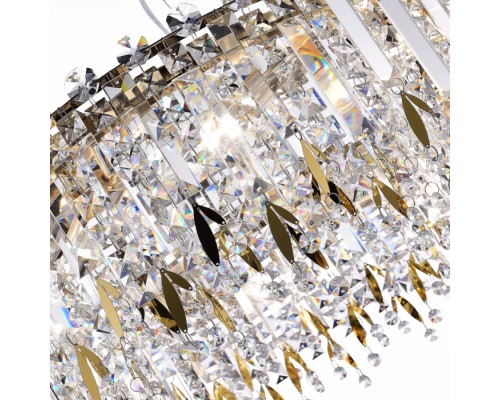 Подвесная люстра Desio SL1655.203.08 ST Luce