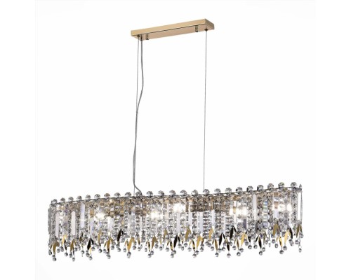 Подвесной светильник Desio SL1655.213.06 ST Luce