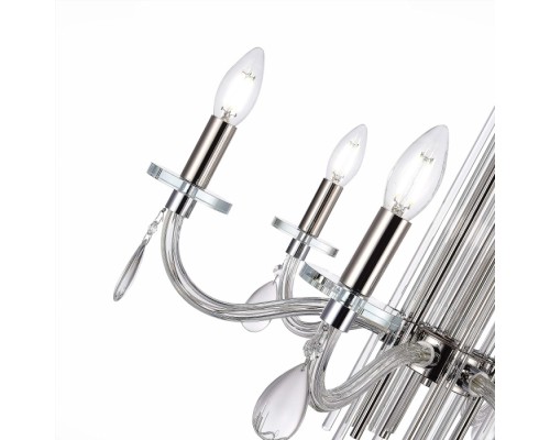 Подвесная люстра Epica SL1656.103.06 ST Luce