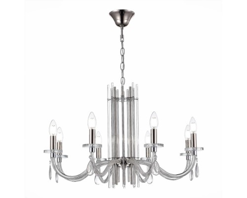 Подвесная люстра Epica SL1656.103.08 ST Luce