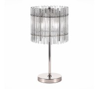 Интерьерная настольная лампа Epica SL1656.104.03 ST Luce