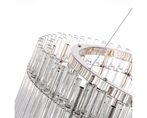 Подвесная люстра Epica SL1656.113.06 ST Luce