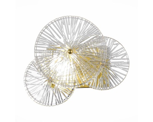 Настенный светильник Flero SL1657.201.01 ST Luce