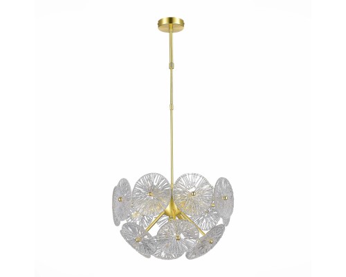 Потолочная люстра Flero SL1657.203.06 ST Luce