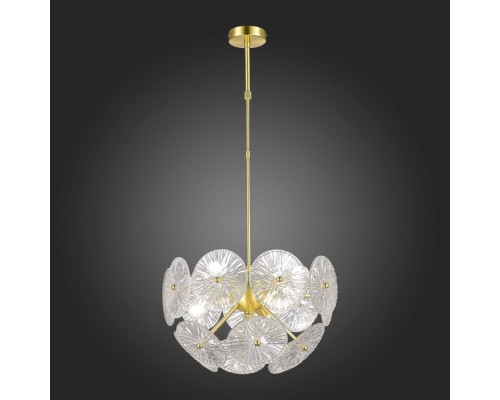 Потолочная люстра Flero SL1657.203.06 ST Luce