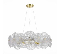 Подвесная люстра Flero SL1657.203.08 ST Luce