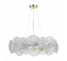 Подвесная люстра Flero SL1657.203.08 ST Luce