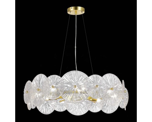 Подвесная люстра Flero SL1657.203.08 ST Luce