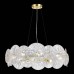 Подвесная люстра Flero SL1657.203.08 ST Luce