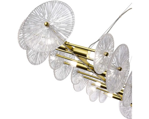 Подвесной светильник Flero SL1657.213.08 ST Luce
