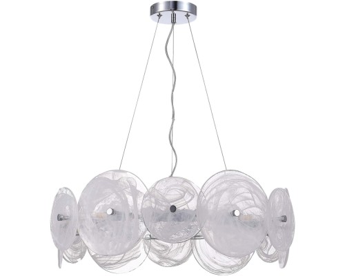 Подвесная люстра Elsa SL1658.103.12 ST Luce