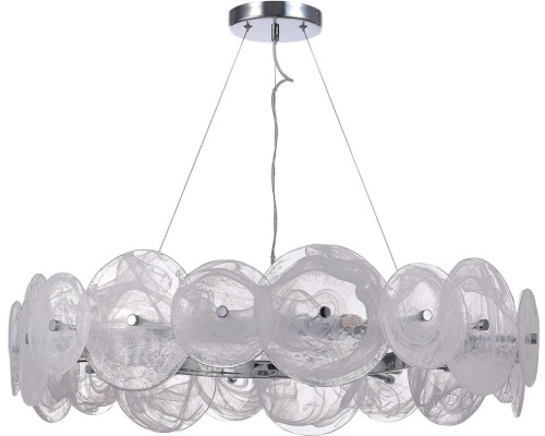 Подвесная люстра Elsa SL1658.103.18 ST Luce