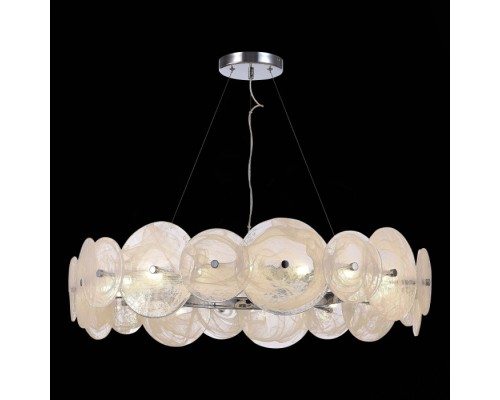 Подвесная люстра Elsa SL1658.103.18 ST Luce