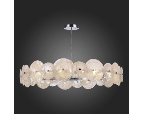 Подвесная люстра Elsa SL1658.103.22 ST Luce