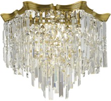 Потолочная люстра Ofelia SL1659.302.10 ST Luce