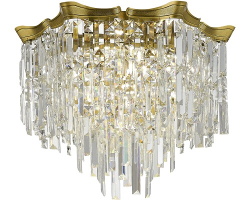 Потолочная люстра Ofelia SL1659.302.10 ST Luce