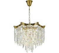 Подвесная люстра Ofelia SL1659.303.07 ST Luce