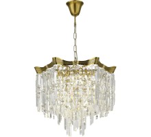 Подвесная люстра Ofelia SL1659.303.07 ST Luce