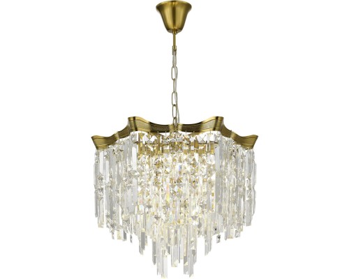 Подвесная люстра Ofelia SL1659.303.07 ST Luce