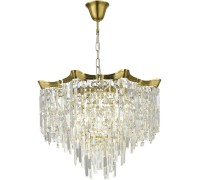 Подвесная люстра Ofelia SL1659.303.10 ST Luce