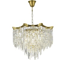 Подвесная люстра Ofelia SL1659.303.10 ST Luce