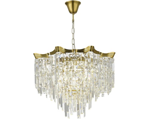 Подвесная люстра Ofelia SL1659.303.10 ST Luce
