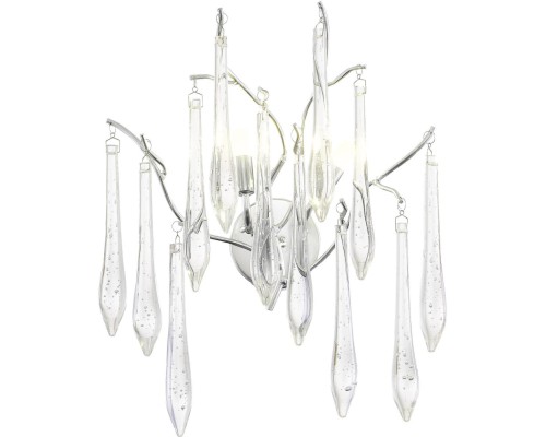 Бра Teardrops SL1660.101.02 ST Luce