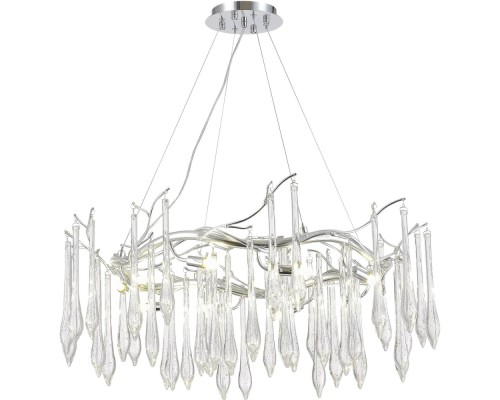 Подвесной светильник Teardrops SL1660.103.10 ST Luce