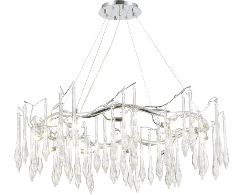 Подвесной светильник Teardrops SL1660.103.12 ST Luce