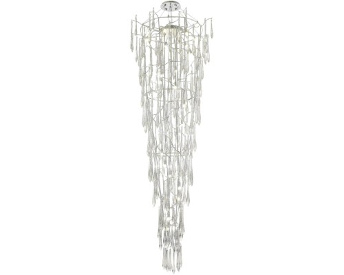 Потолочная люстра Teardrops SL1660.103.25 ST Luce