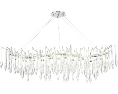 Подвесной светильник Teardrops SL1660.113.12 ST Luce